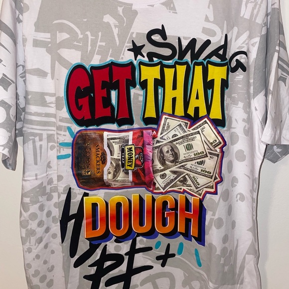 🆕 Contender 💵🤑 tee - Picture 3 of 4